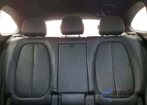 2016 BMW X1 xDrive28I z USA, uszkodzony, nr VIN WBXHT3C30GP889369